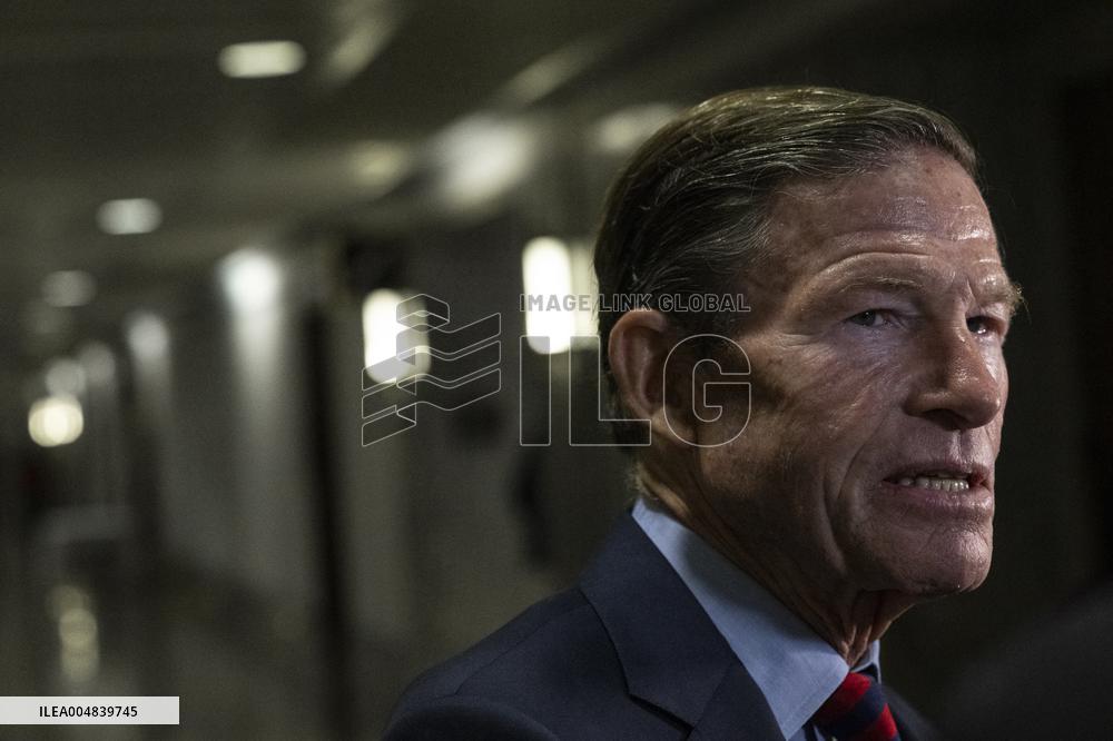 Senate Committee on Environment and Public Works hearings to examine various nominaitons