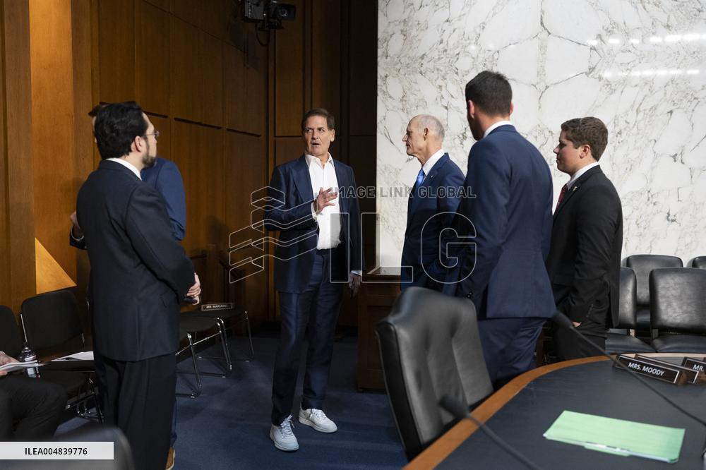 Senate Committee on Aging hearings to examine modernizing health care, focusing on how shoppable services improve outcomes and l