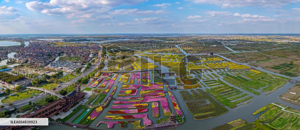 2025 Best Tourist Villages