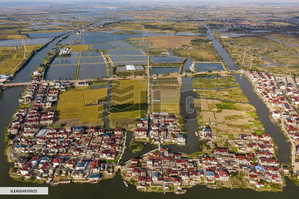 2025 Best Tourist Villages