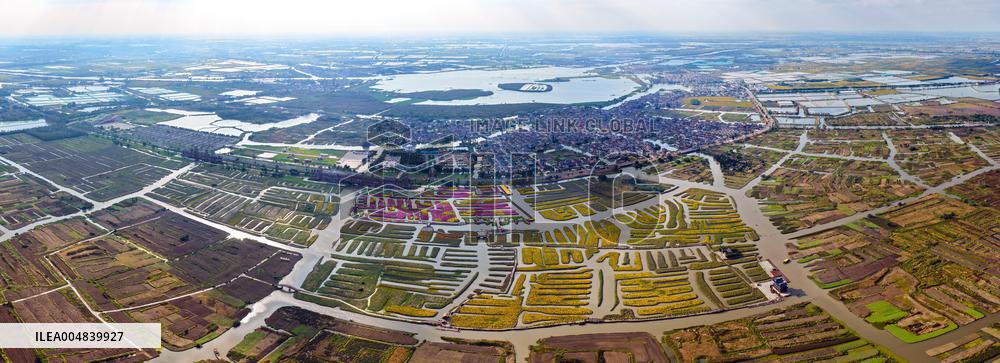 2025 Best Tourist Villages