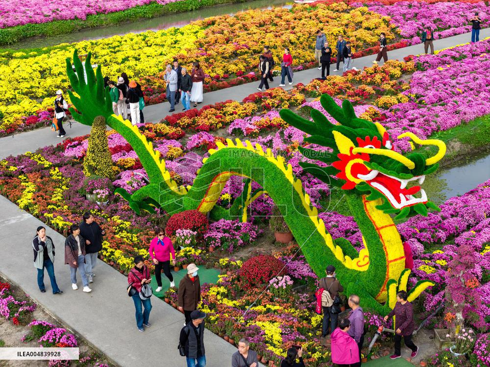 2025 Best Tourist Villages