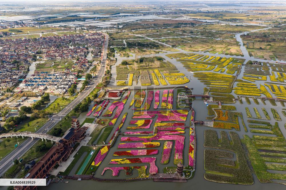 2025 Best Tourist Villages