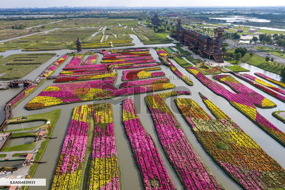 2025 Best Tourist Villages