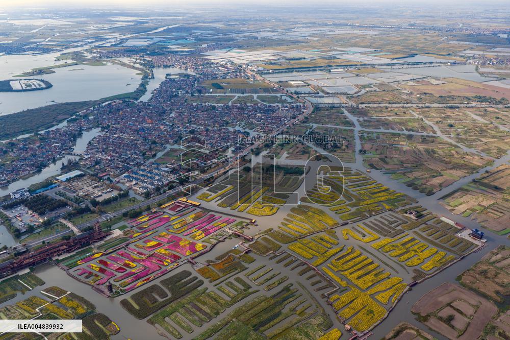 2025 Best Tourist Villages