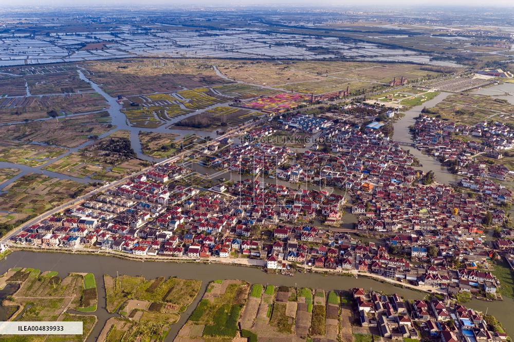 2025 Best Tourist Villages