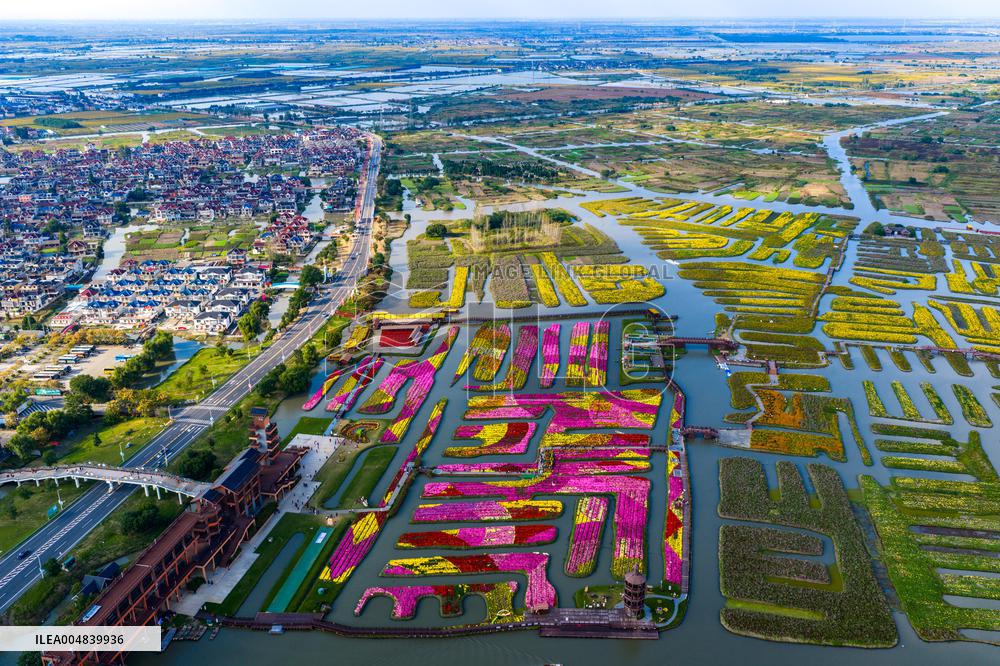 2025 Best Tourist Villages