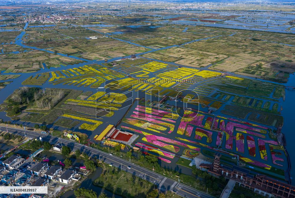 2025 Best Tourist Villages