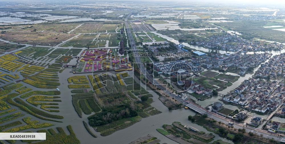 2025 Best Tourist Villages