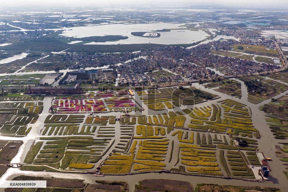 2025 Best Tourist Villages