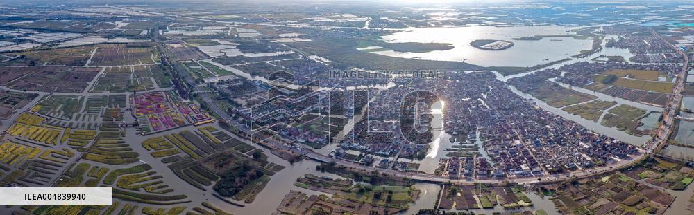 2025 Best Tourist Villages