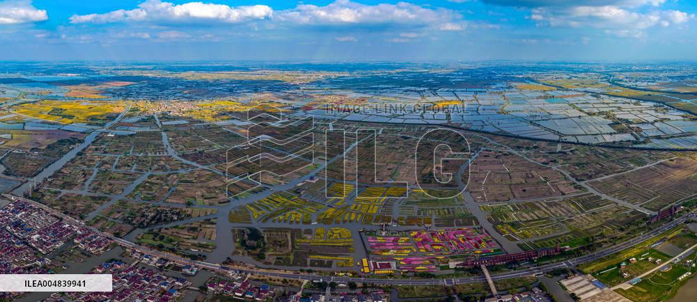 2025 Best Tourist Villages
