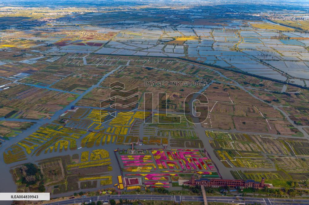 2025 Best Tourist Villages