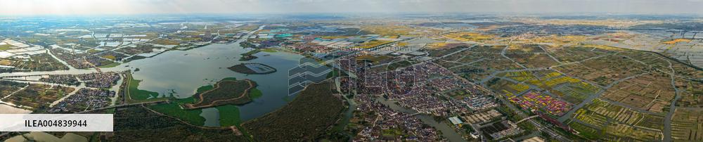 2025 Best Tourist Villages