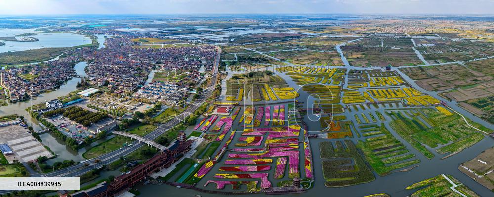 2025 Best Tourist Villages