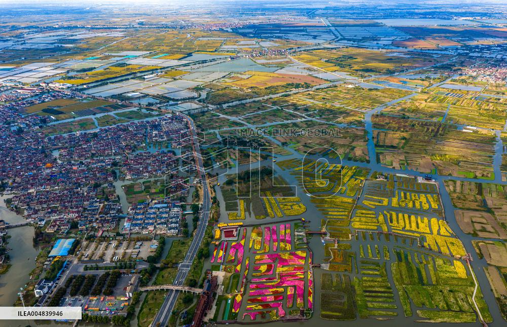 2025 Best Tourist Villages