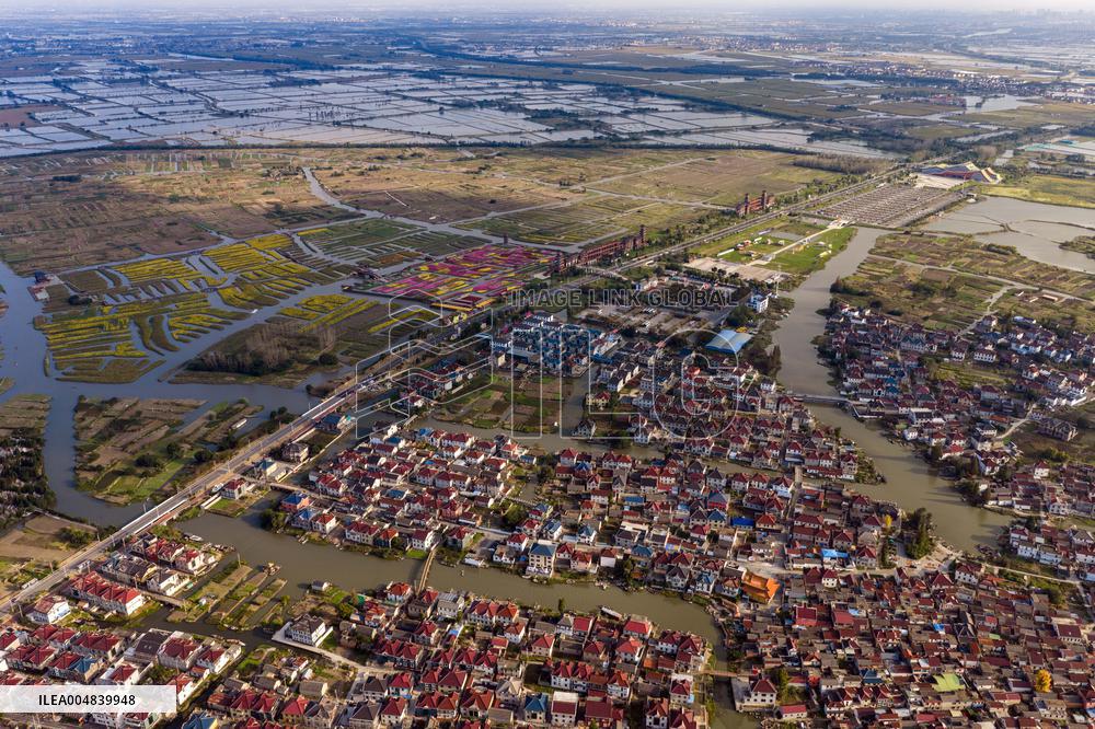 2025 Best Tourist Villages