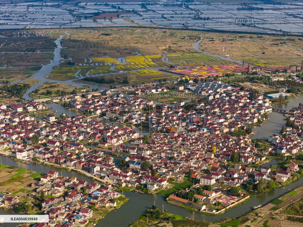 2025 Best Tourist Villages