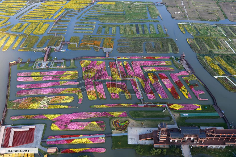 2025 Best Tourist Villages
