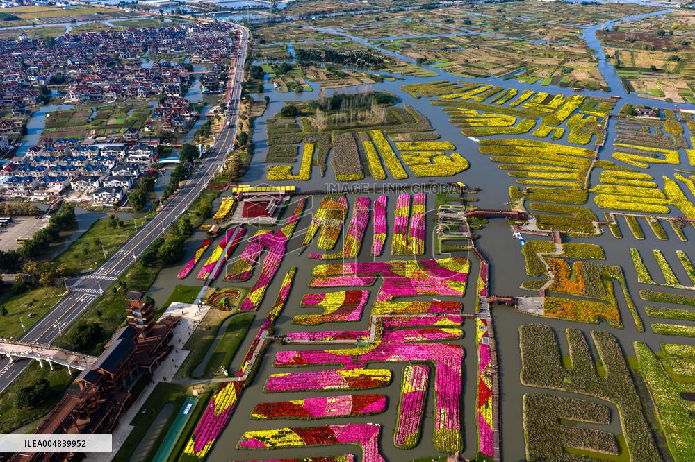 2025 Best Tourist Villages