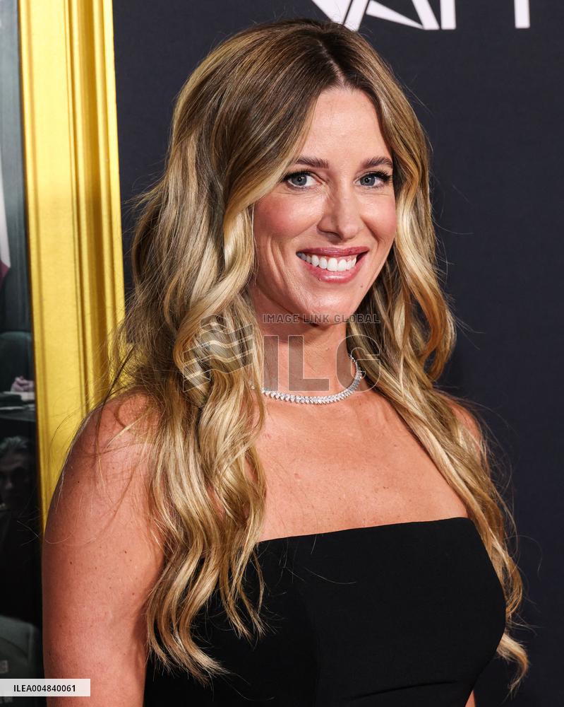 2025 AFI Fest - Nuremberg Premiere - LA