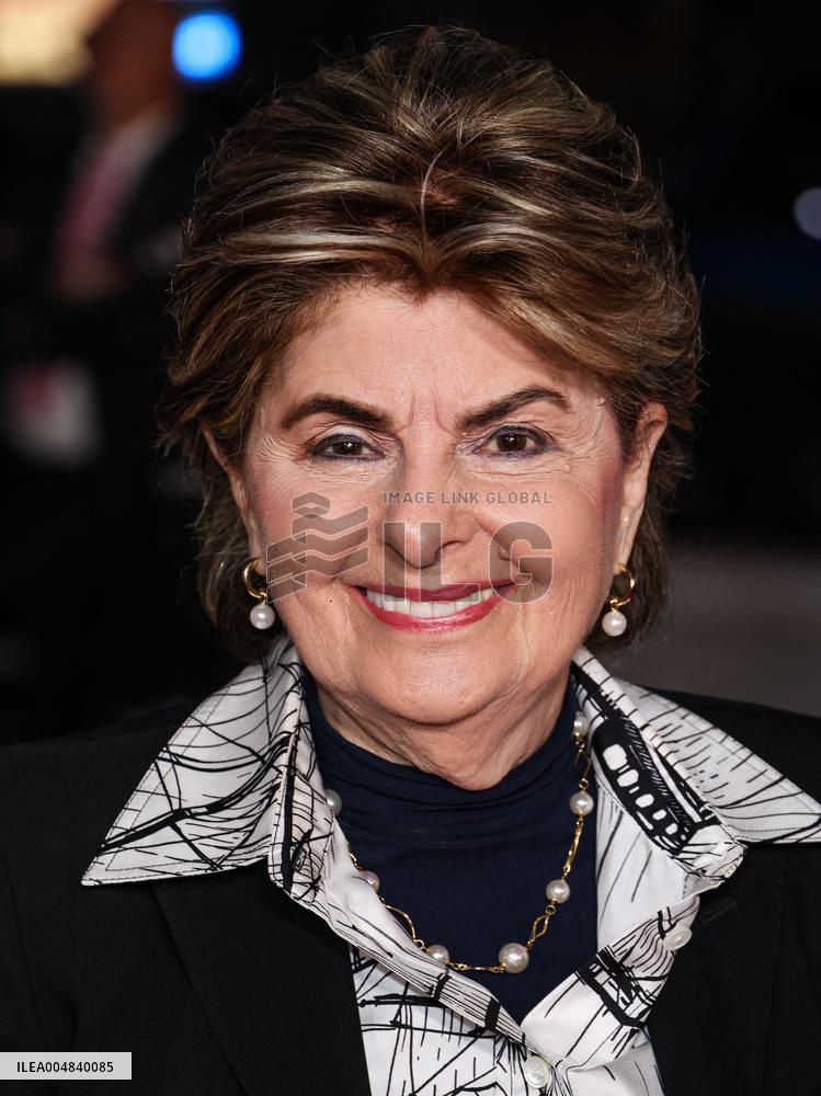 2025 AFI Fest - Nuremberg Premiere - LA