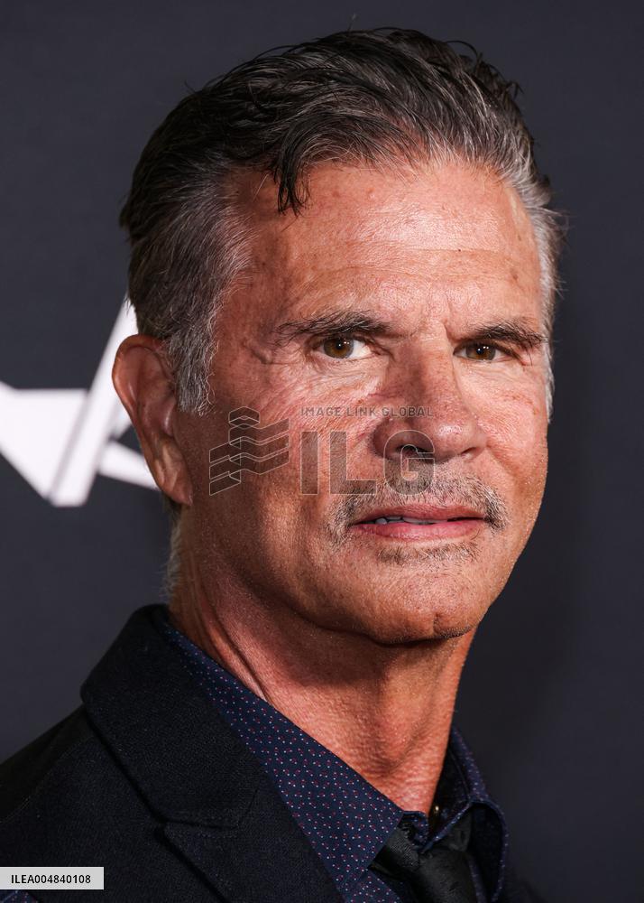 2025 AFI Fest - Nuremberg Premiere - LA