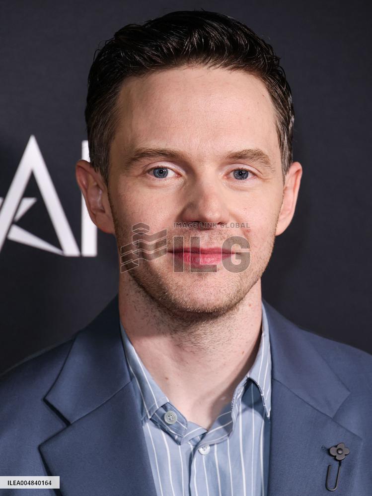 2025 AFI Fest - Nuremberg Premiere - LA