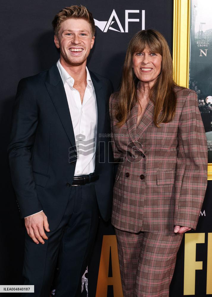 2025 AFI Fest - Nuremberg Premiere - LA