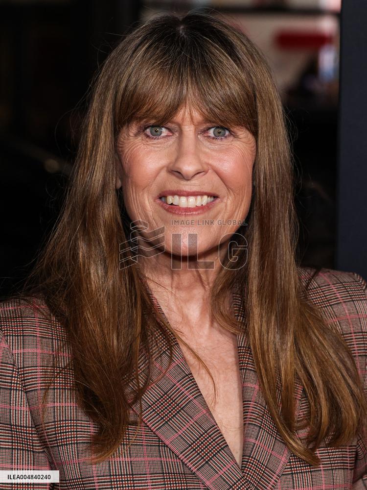 2025 AFI Fest - Nuremberg Premiere - LA