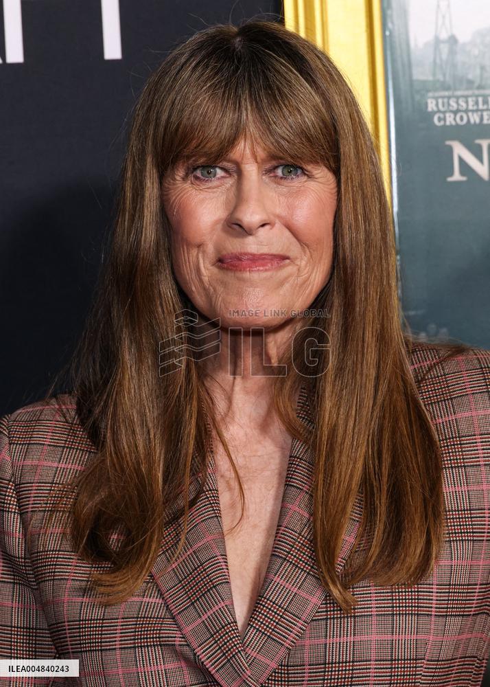 2025 AFI Fest - Nuremberg Premiere - LA