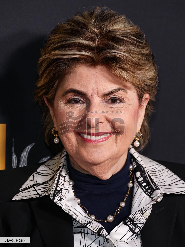 2025 AFI Fest - Nuremberg Premiere - LA