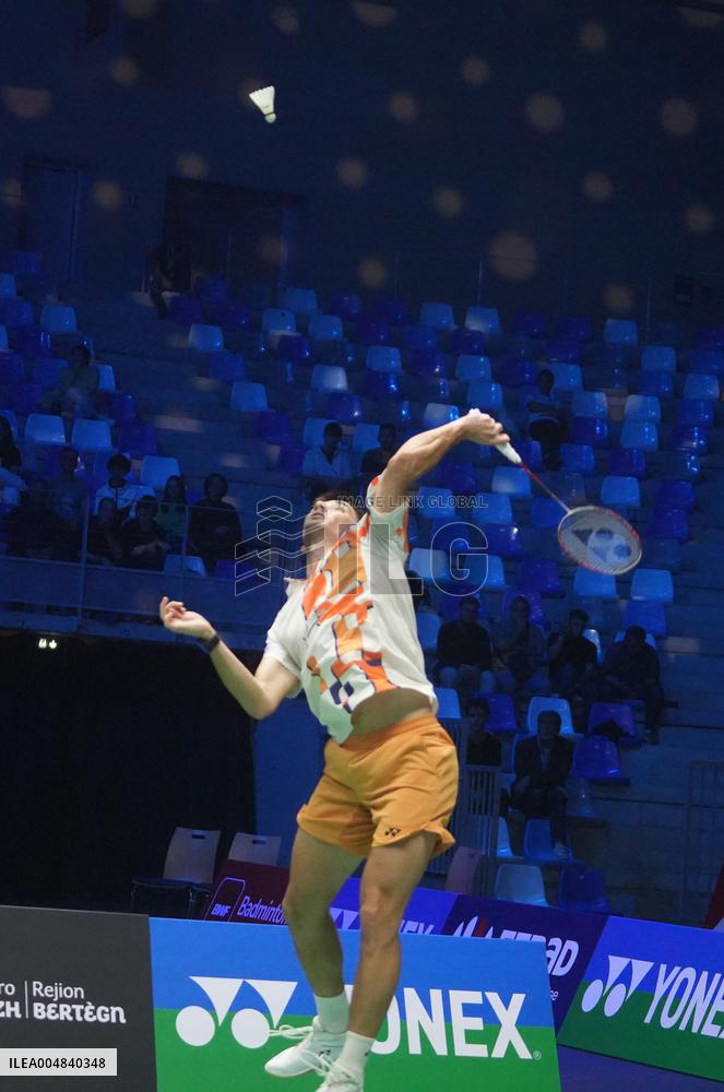 Yonex French Open 2025 - Cesson-Sevigne