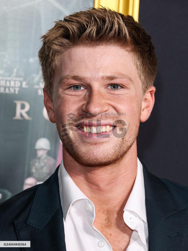 2025 AFI Fest - Nuremberg Premiere - LA