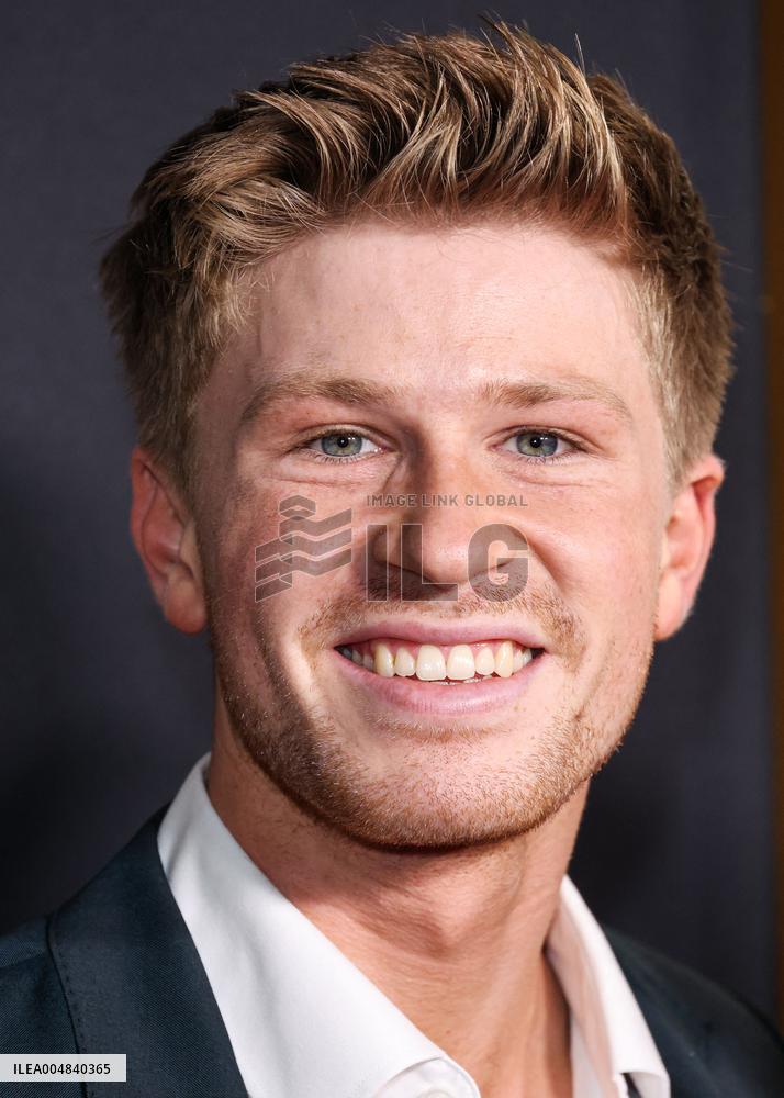 2025 AFI Fest - Nuremberg Premiere - LA