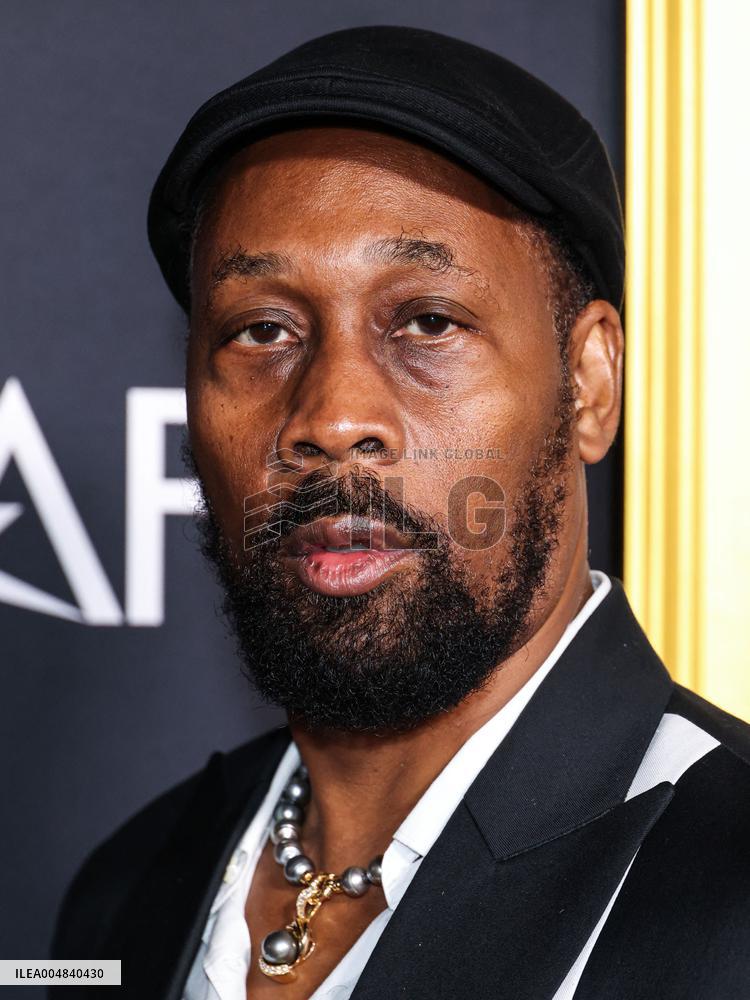 2025 AFI Fest - Nuremberg Premiere - LA