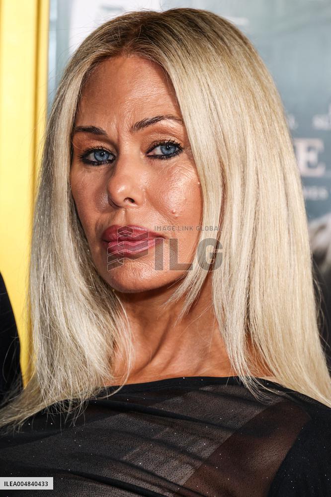 2025 AFI Fest - Nuremberg Premiere - LA