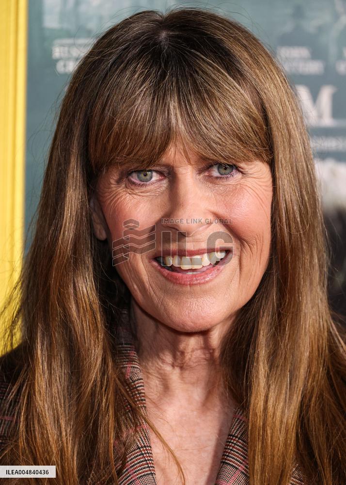 2025 AFI Fest - Nuremberg Premiere - LA