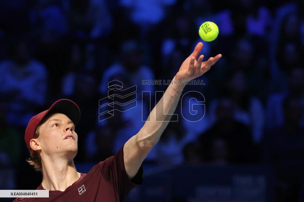 Erste Bank Open 2025 - Vienna
