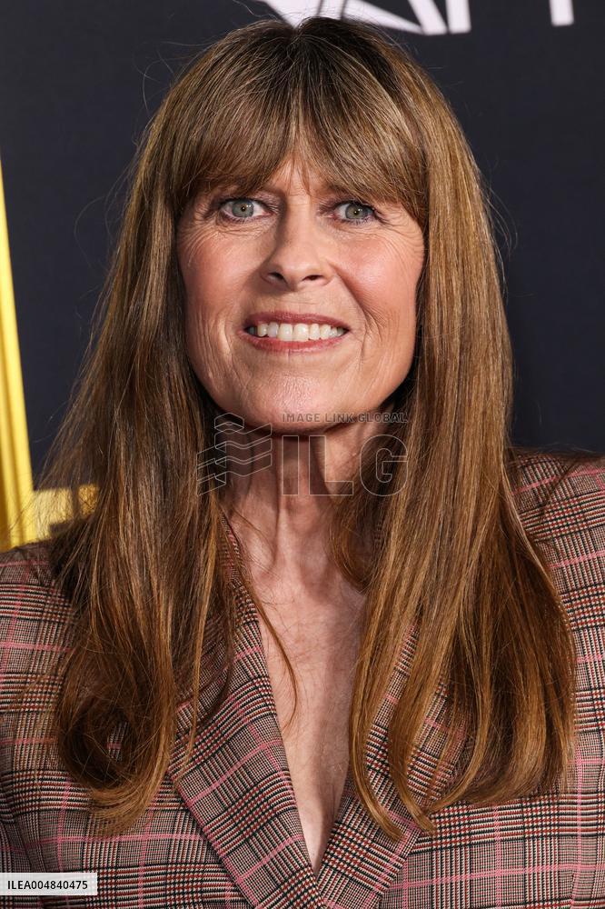 2025 AFI Fest - Nuremberg Premiere - LA