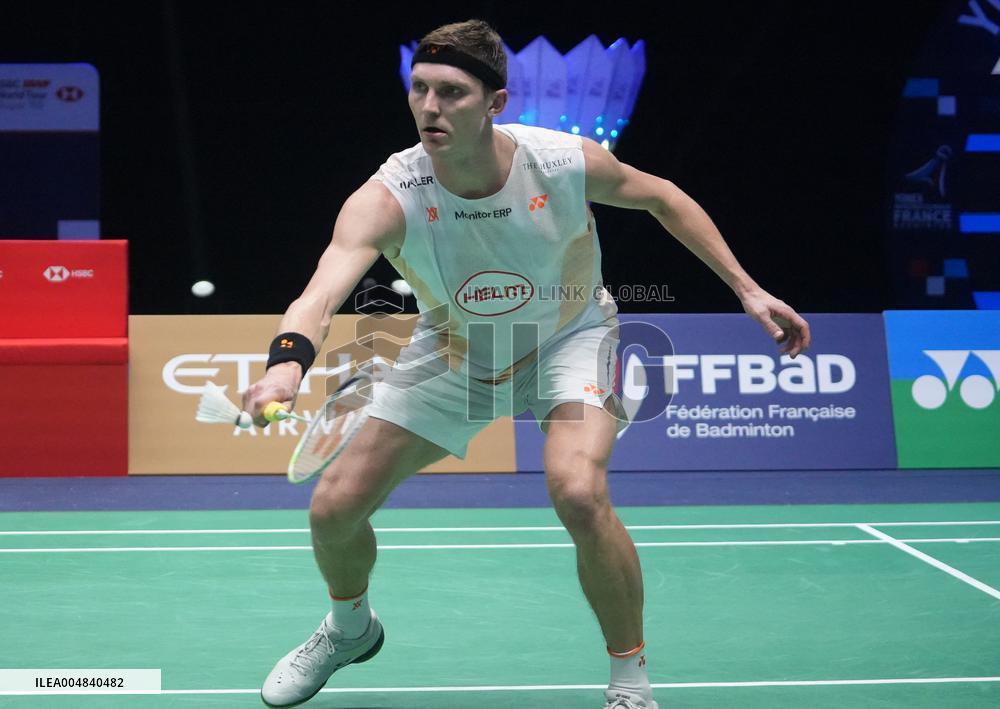 Yonex French Open 2025 - Cesson-Sevigne