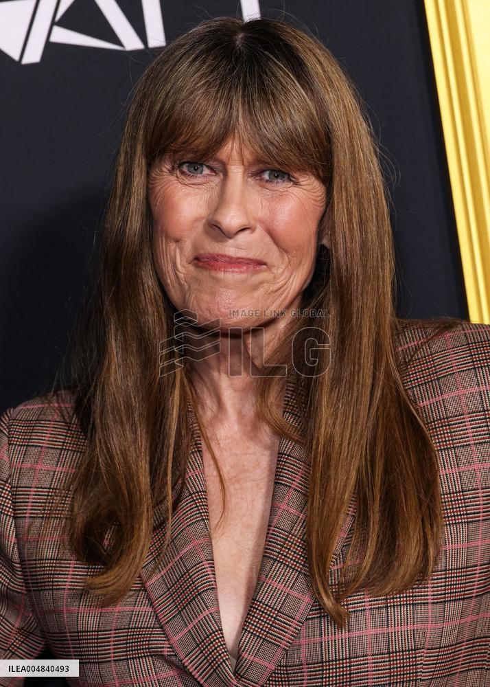 2025 AFI Fest - Nuremberg Premiere - LA