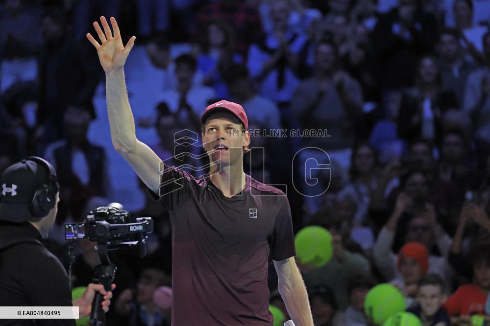 Erste Bank Open 2025 - Vienna