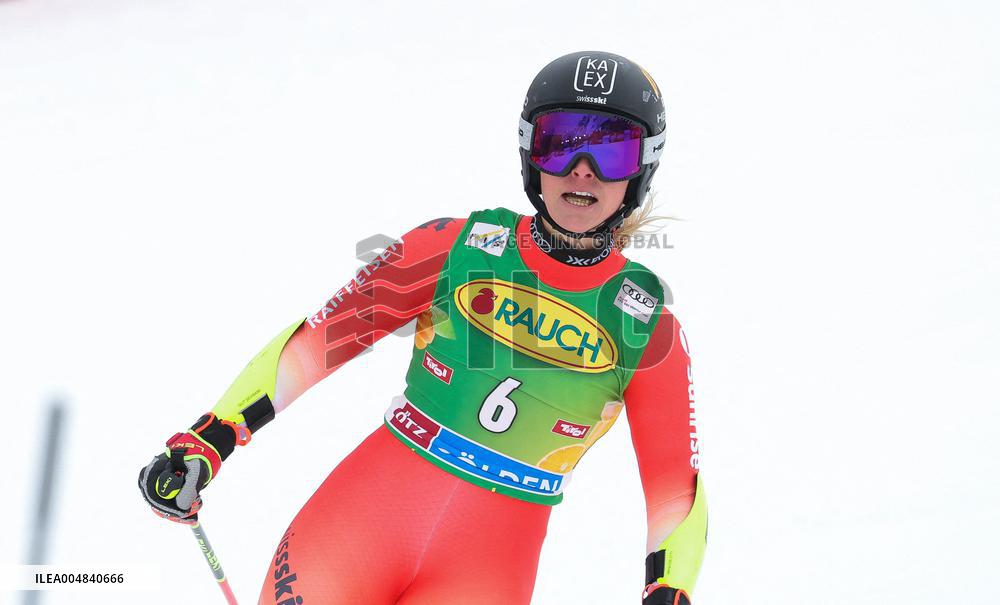 SPORT INVERNALI - Sci Alpino - 2026 Audi FIS Ski World Cup - Women's Giants Slalom