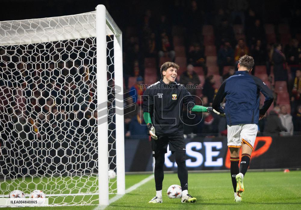 CALCIO - UEFA Europa League - Go Ahead Eagles vs Aston Villa