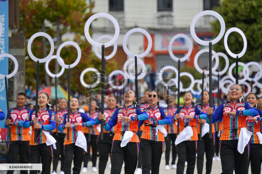 Artist Collectives Participate in Auditions for Carnival of Black and Whites 2026