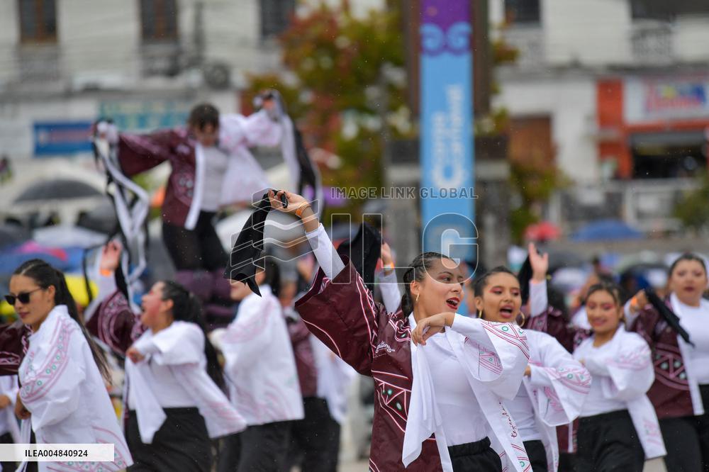 Artist Collectives Participate in Auditions for Carnival of Black and Whites 2026