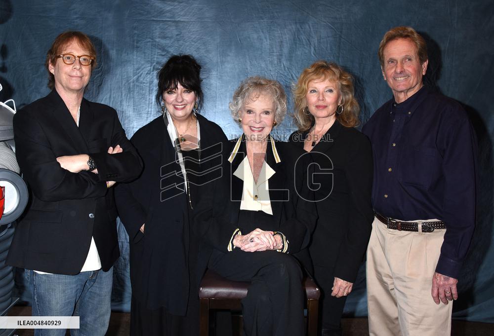 June Lockhart 1925 - 2025