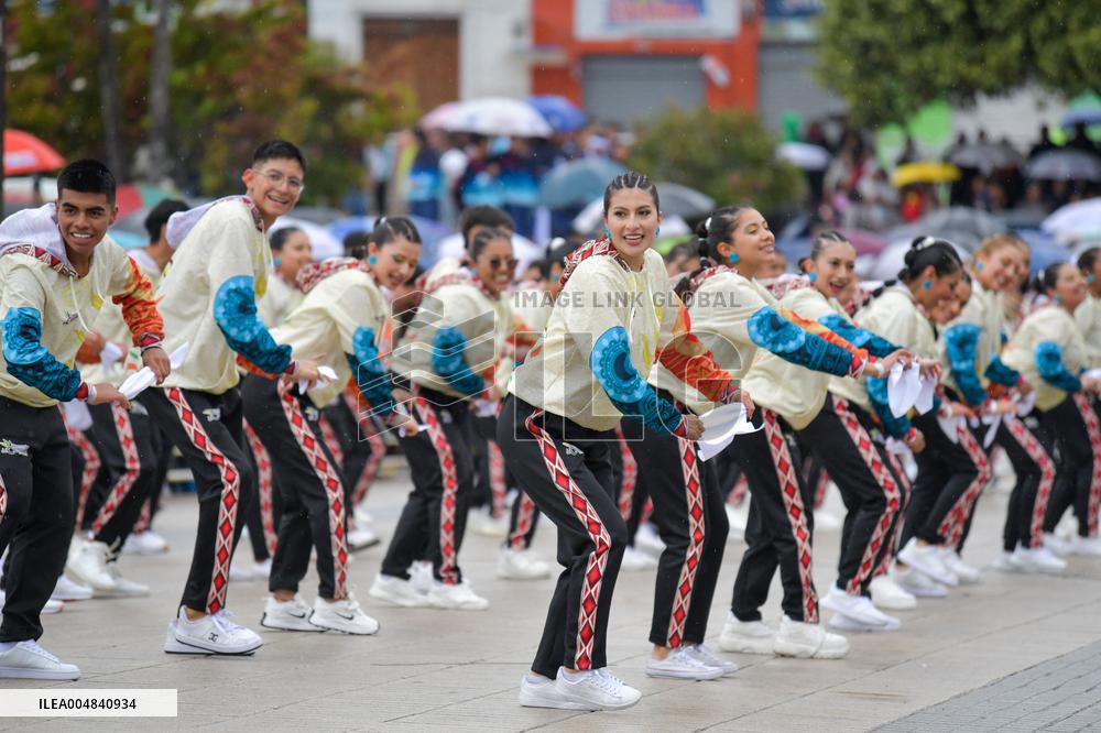 Artist Collectives Participate in Auditions for Carnival of Black and Whites 2026