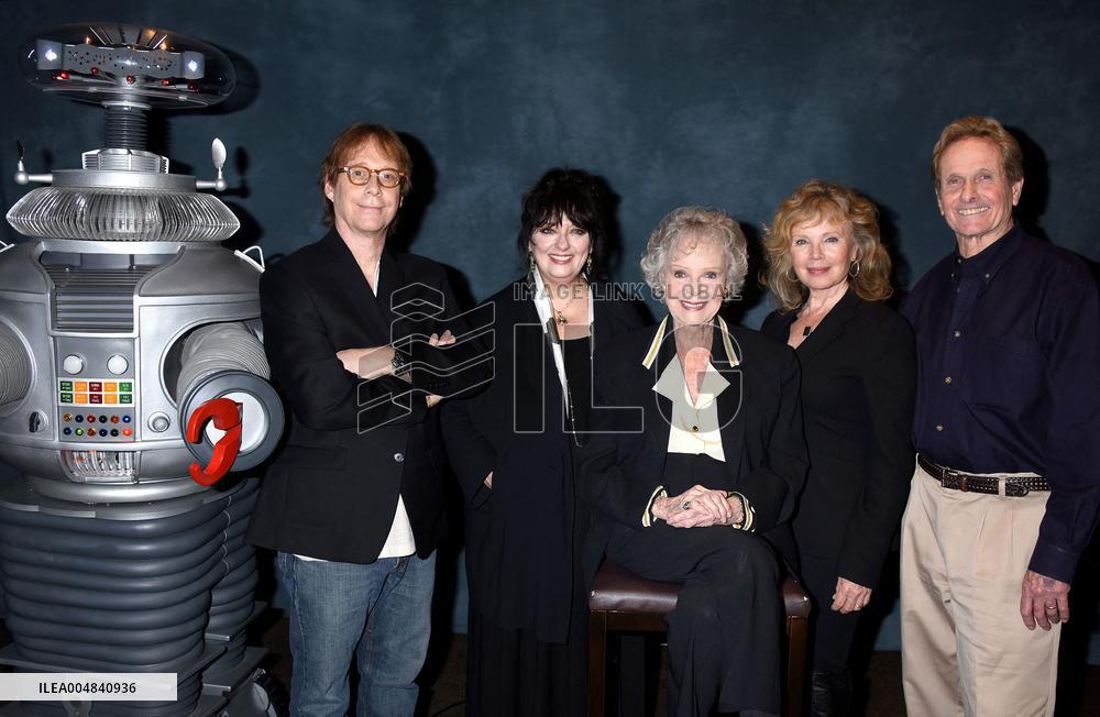 June Lockhart 1925 - 2025